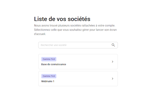 accèsfirst2